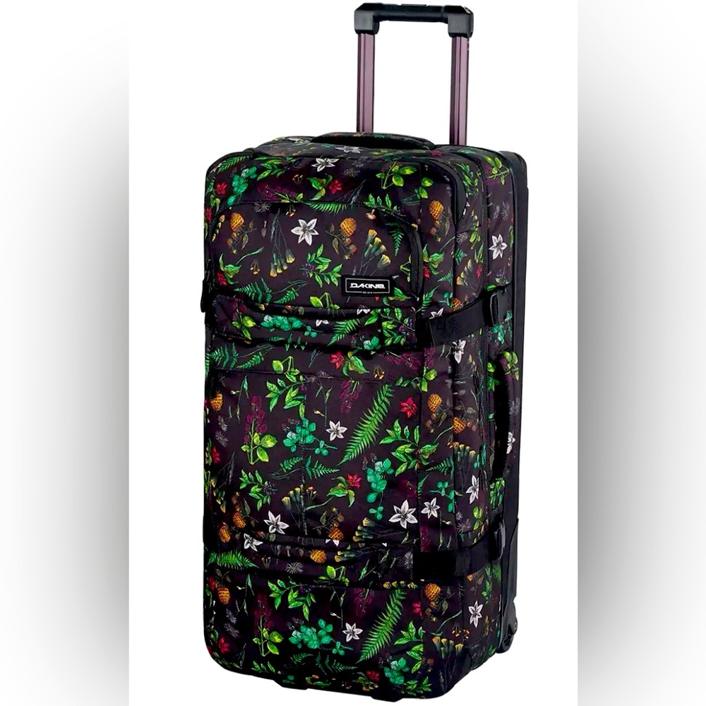 Dakine Split Roller 110 L Luggage Travel Bag